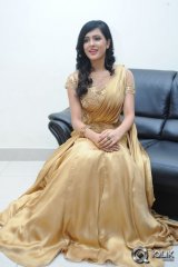 Diya Nikolas at Yamaleela 2 Movie Audio Launch